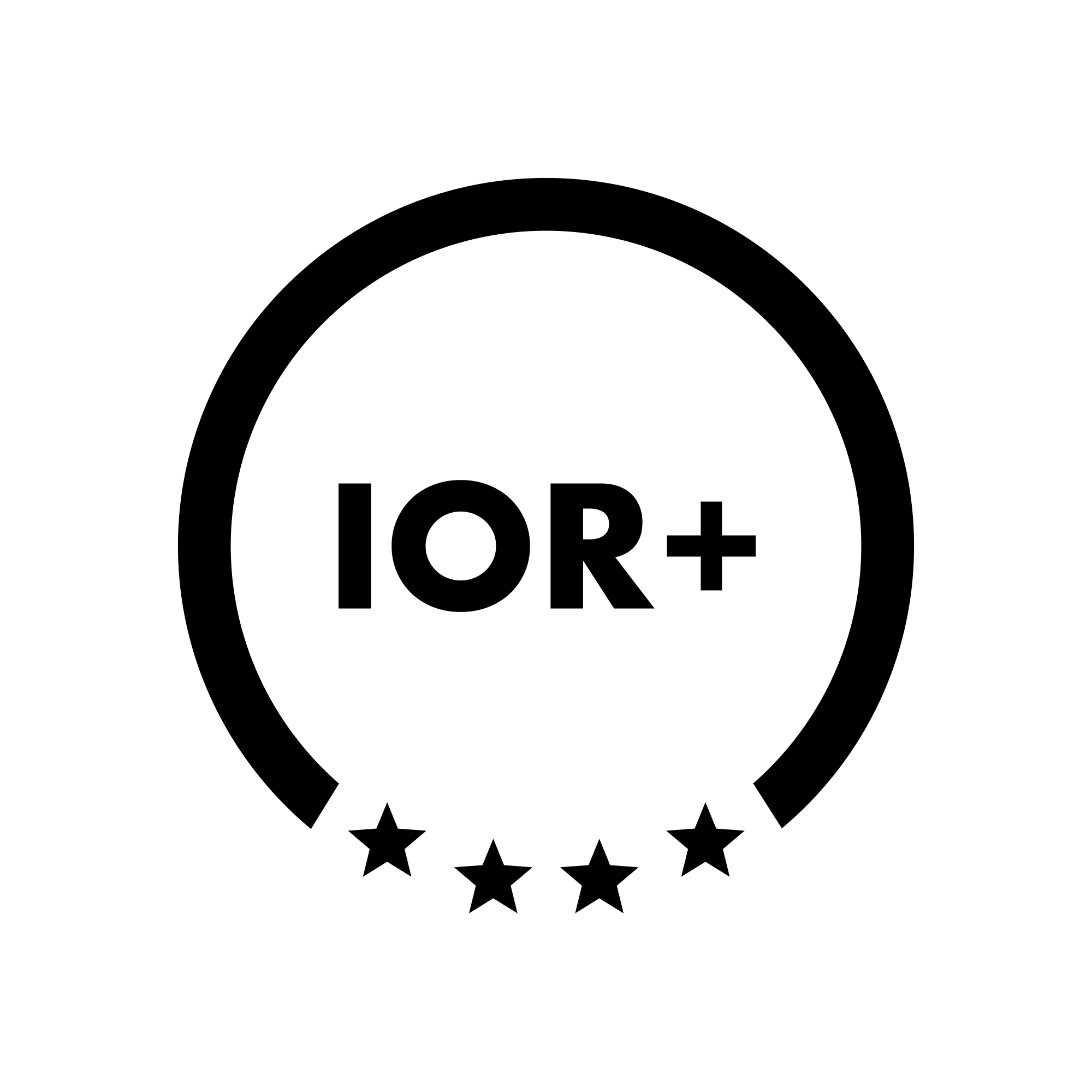 IOR+